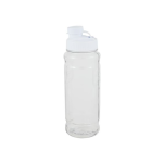 Hydrate Water Bottle with 1 colour print