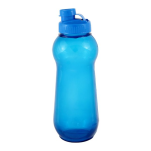Energy Water Bottle with 1 colour print