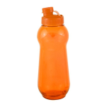 Energy Water Bottle with 1 colour print