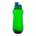 Energy Water Bottle with 1 colour print