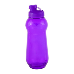 Energy Water Bottle with 1 colour print