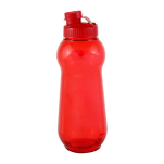 Energy Water Bottle with 1 colour print