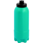Rocket Water Bottle with 1 colour