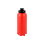 Rocket Water Bottle with 1 colour