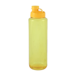 Dynamo Water Bottle with 1 colour
