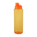 Dynamo Water Bottle with 1 colour