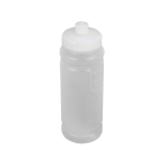 Crunch Soft Squeeze Water Bottle with 1 col