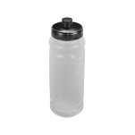 Crunch Soft Squeeze Water Bottle with 1 col