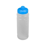 Crunch Soft Squeeze Water Bottle with 1 col