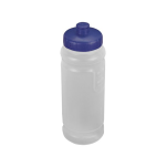 Crunch Soft Squeeze Water Bottle with 1 col