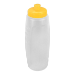 Pizazz Soft Squeeze Water Bottle with 1 col
