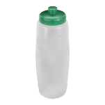 Pizazz Soft Squeeze Water Bottle with 1 col