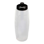 Pizazz Soft Squeeze Water Bottle with 1 col