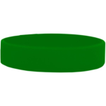 12mm Unbranded Silicone Band