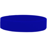 12mm Unbranded Silicone Band