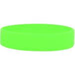 12mm Unbranded Silicone Band