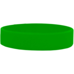 12mm Unbranded Silicone Band