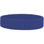 12mm Unbranded Silicone Band