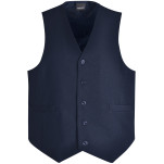 John Waistcoat