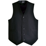 John Waistcoat