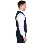 John Waistcoat