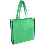 Bella Tote Bag with 1 col