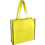 Bella Tote Bag with 1 col