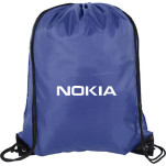 Drew Drawstring Bag with 1 col