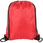 Drew Drawstring Bag with 1 col