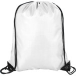 Drew Drawstring Bag with 1 col