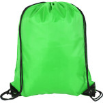 Drew Drawstring Bag with 1 col