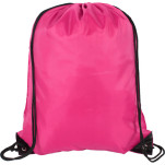 Drew Drawstring Bag with 1 col