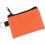 Sirius Coin Purse Key Holder with 1 colour print