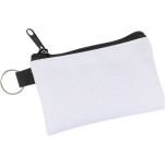 Sirius Coin Purse Key Holder with 1 colour print