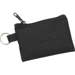 Sirius Coin Purse Key Holder with 1 colour print