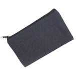 Denim Pencil Case-15cm with 1 colour