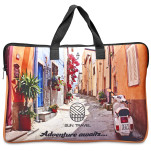 Hoppla Neoprene Cloud Laptop Sleeve