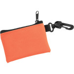 Caddy Golf Kit with 1 colour print