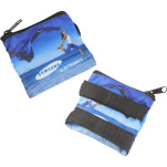 Journey Cyclist Accessory Case with full colour