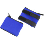 Hopper Cyclist accessory Case with 1 colour print