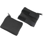 Hopper Cyclist accessory Case with 1 colour print