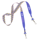 FC Open lanyard 20mm + Swivel