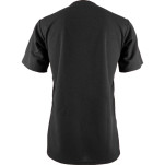 Mens Rico Birdseye Crew-Neck T-Shirt with FC