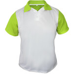 Mens Rico crew neck Tshirt with 1 col