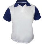 Mens Rico crew neck Tshirt with 1 col