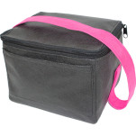 Alt Non Woven 6 Can Cooler Bag with Pocket + 1 col