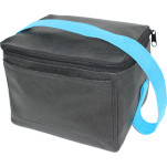 Alt Non Woven 6 Can Cooler Bag with Pocket + 1 col
