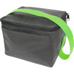 Alt Non Woven 6 Can Cooler Bag with Pocket + 1 col