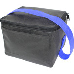 Alt Non Woven 6 Can Cooler Bag with Pocket + 1 col