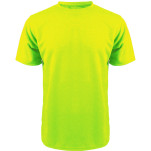Mens Movobright Crew Neck T-shirt +FC A7 DTF